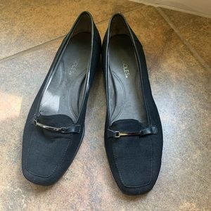 Aerosoles work shoes size 8.5